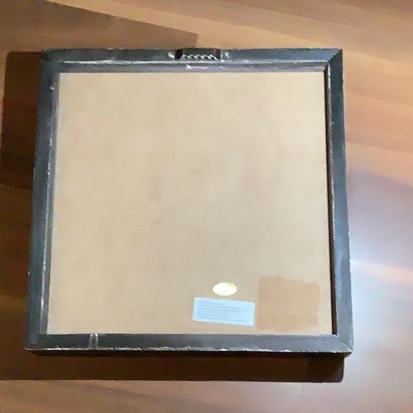 7x7 the snuggle is real home decor - Picture 2 of 3